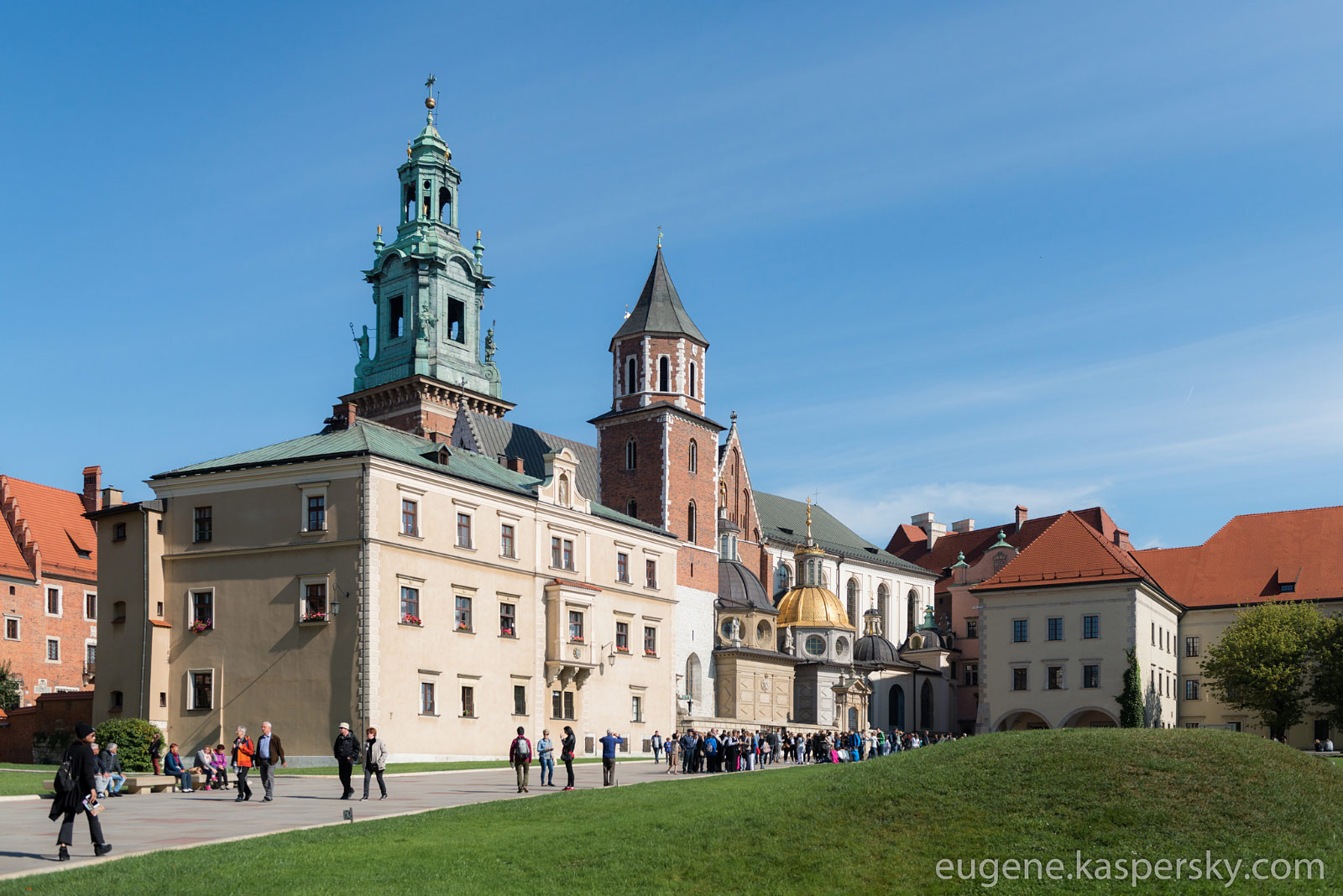 Krakow